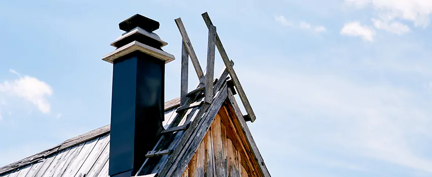 Insulated Chimney Liner Services in Lloydminster, SK