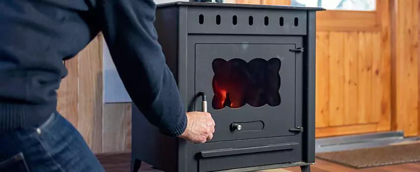 Cost of Fireplace Door Installation Service in Lloydminster, Saskatchewan