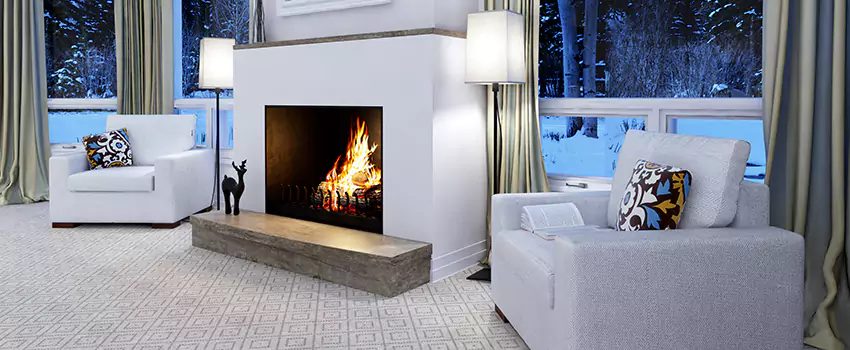 Cast Iron Fireplace Grate Repair Services Lloydminster, SK