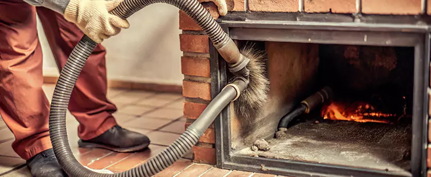 Fireplace Smell Removal Cost in Lloydminster, Saskatchewan