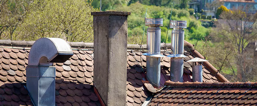 Expenses of Fireplace Vent Cleaning in Lloydminster, Saskatchewan