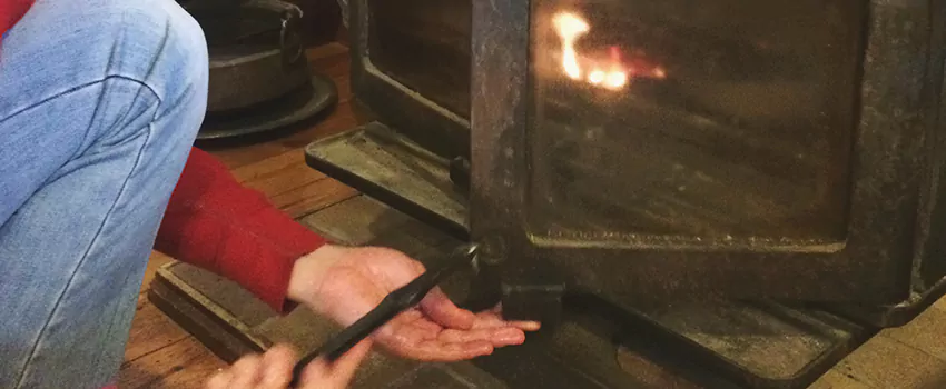 Cost of Wood Fireplace Installation in Lloydminster, SK
